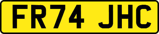 FR74JHC