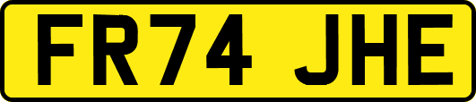 FR74JHE