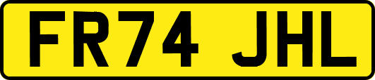 FR74JHL