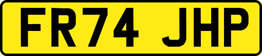 FR74JHP