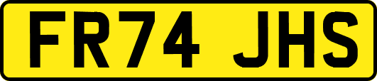 FR74JHS