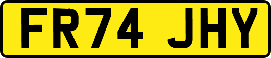 FR74JHY