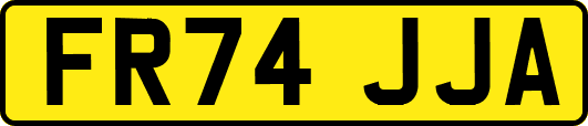 FR74JJA
