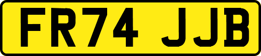 FR74JJB