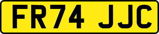 FR74JJC