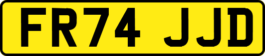 FR74JJD