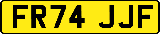 FR74JJF