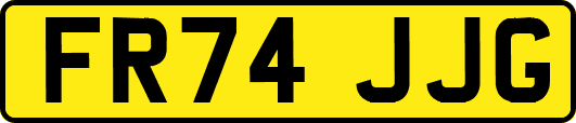 FR74JJG