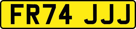 FR74JJJ