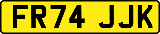 FR74JJK