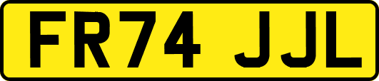 FR74JJL