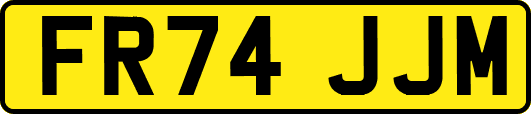 FR74JJM