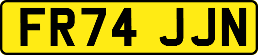 FR74JJN