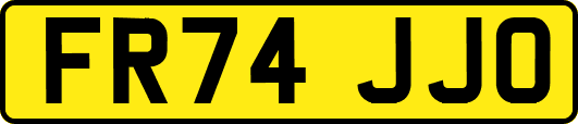 FR74JJO