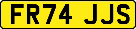 FR74JJS