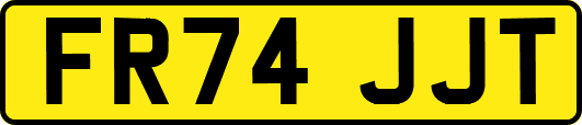 FR74JJT