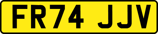 FR74JJV