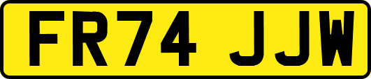 FR74JJW