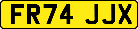 FR74JJX