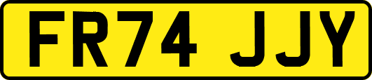 FR74JJY