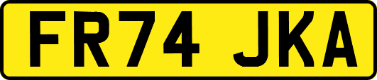 FR74JKA