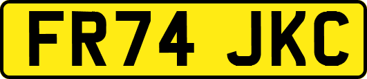 FR74JKC