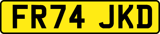 FR74JKD