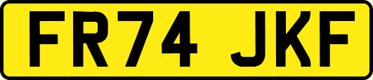 FR74JKF