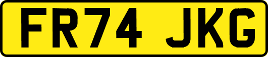 FR74JKG
