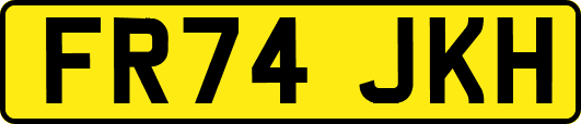 FR74JKH