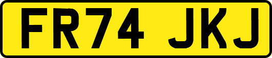 FR74JKJ