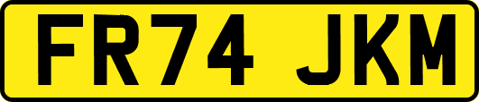 FR74JKM