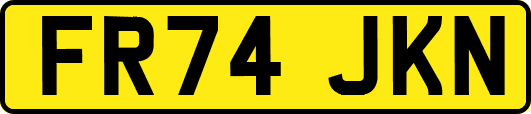FR74JKN