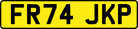 FR74JKP
