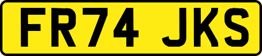 FR74JKS