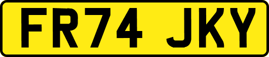 FR74JKY