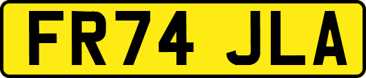 FR74JLA