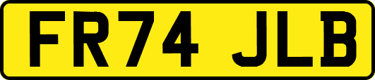 FR74JLB