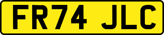 FR74JLC