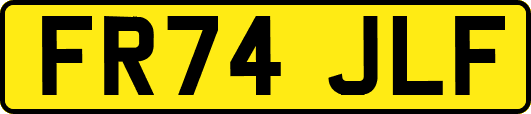 FR74JLF