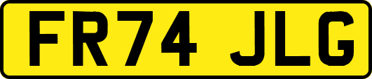 FR74JLG