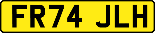 FR74JLH
