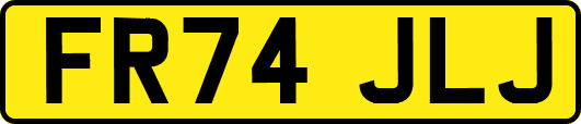 FR74JLJ