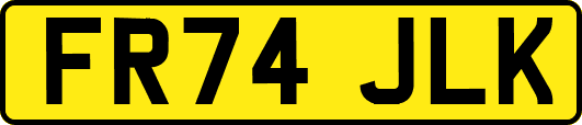 FR74JLK
