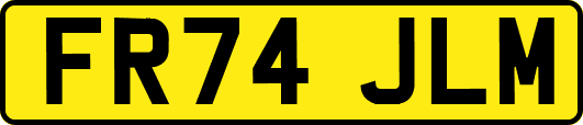 FR74JLM