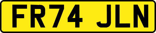 FR74JLN