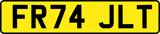 FR74JLT