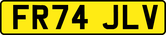 FR74JLV