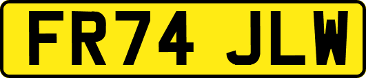 FR74JLW