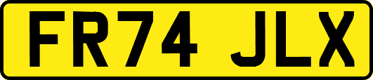 FR74JLX
